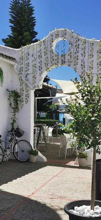 Casa Las Flores Chiclana de la Frontera