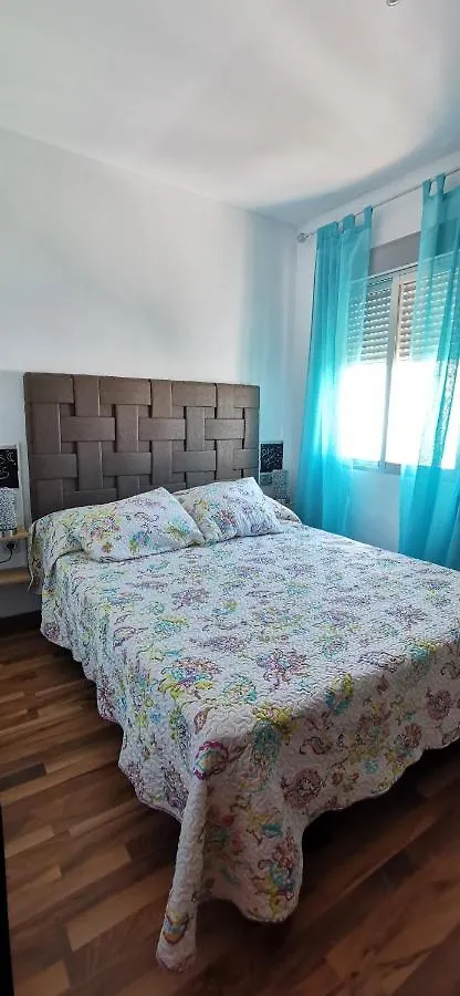 Casa Las Flores Chiclana de la Frontera Spanje