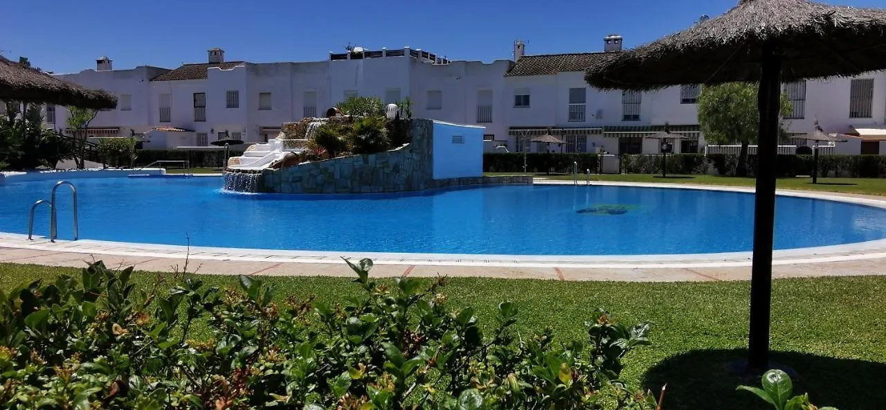Casa Las Flores Chiclana de la Frontera