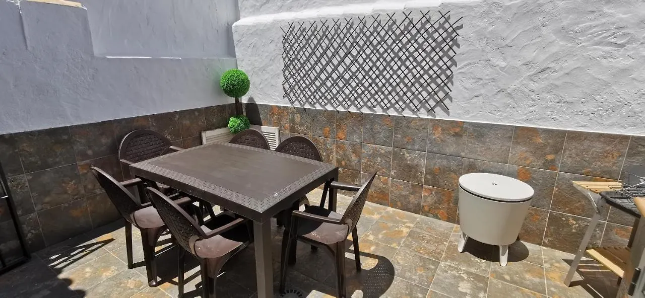Casa Las Flores Chiclana de la Frontera 0*,  Spanje